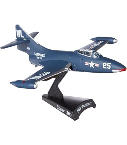 F9-Fニャンサー1/72 Hasegawa 1/72 F9F-2 Panther, by Scott Van Aken